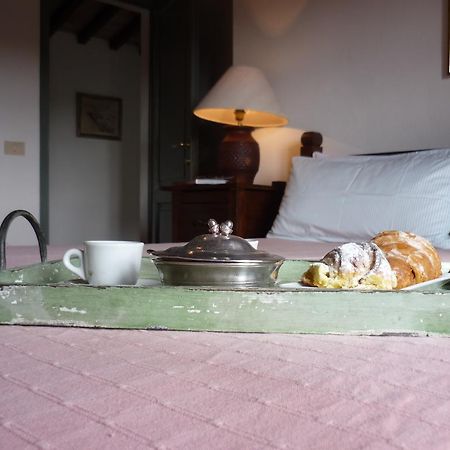 Residence Castello Di Orgiale 카스텔누오보베라덴가 외부 사진