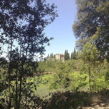 Residence Castello Di Orgiale 카스텔누오보베라덴가 외부 사진