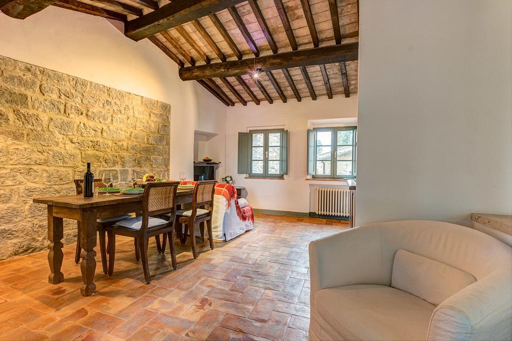 Residence Castello Di Orgiale 카스텔누오보베라덴가 외부 사진
