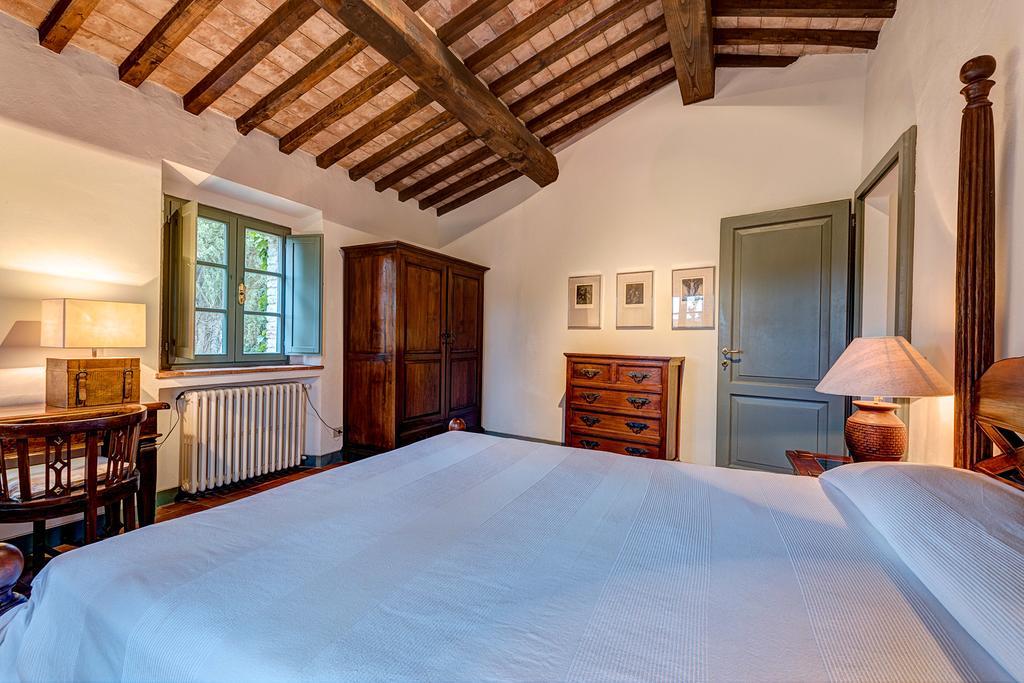 Residence Castello Di Orgiale 카스텔누오보베라덴가 외부 사진