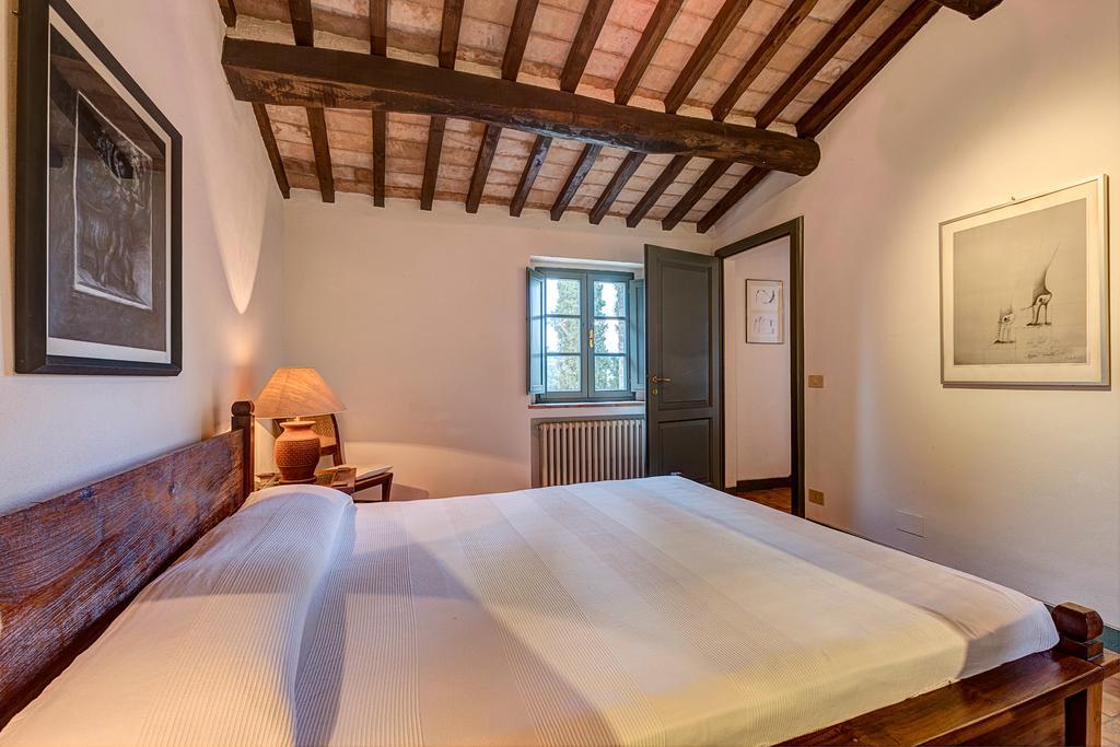 Residence Castello Di Orgiale 카스텔누오보베라덴가 외부 사진