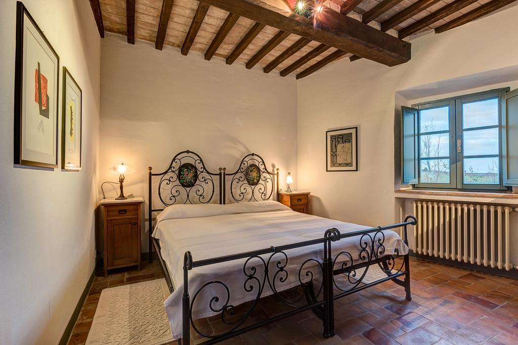 Residence Castello Di Orgiale 카스텔누오보베라덴가 외부 사진