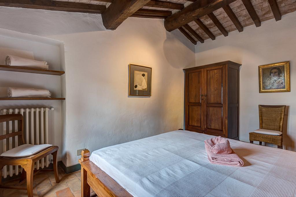 Residence Castello Di Orgiale 카스텔누오보베라덴가 외부 사진