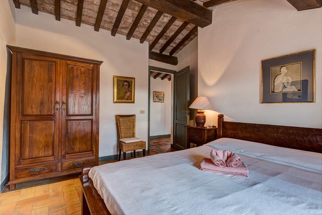 Residence Castello Di Orgiale 카스텔누오보베라덴가 외부 사진