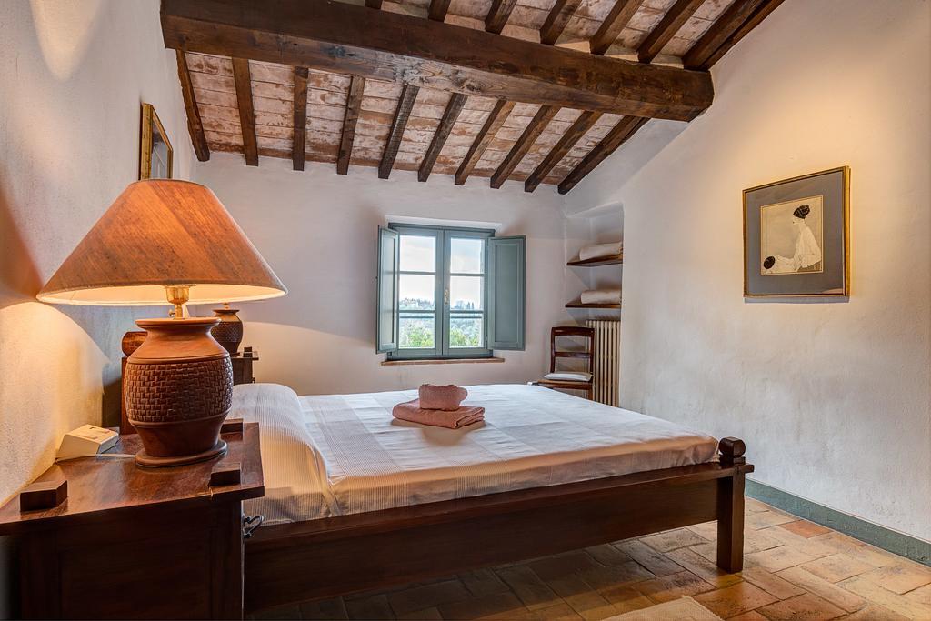 Residence Castello Di Orgiale 카스텔누오보베라덴가 외부 사진