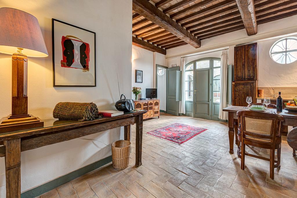 Residence Castello Di Orgiale 카스텔누오보베라덴가 외부 사진