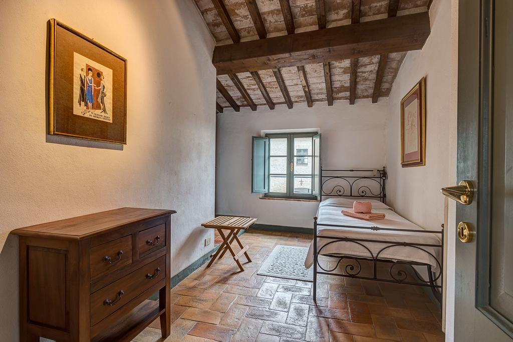 Residence Castello Di Orgiale 카스텔누오보베라덴가 외부 사진