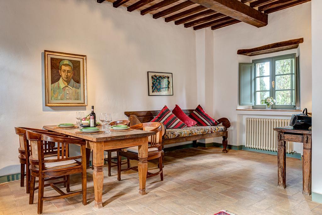 Residence Castello Di Orgiale 카스텔누오보베라덴가 외부 사진