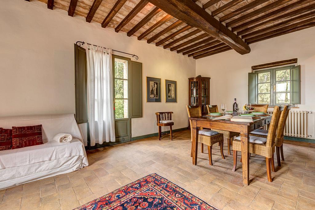 Residence Castello Di Orgiale 카스텔누오보베라덴가 외부 사진