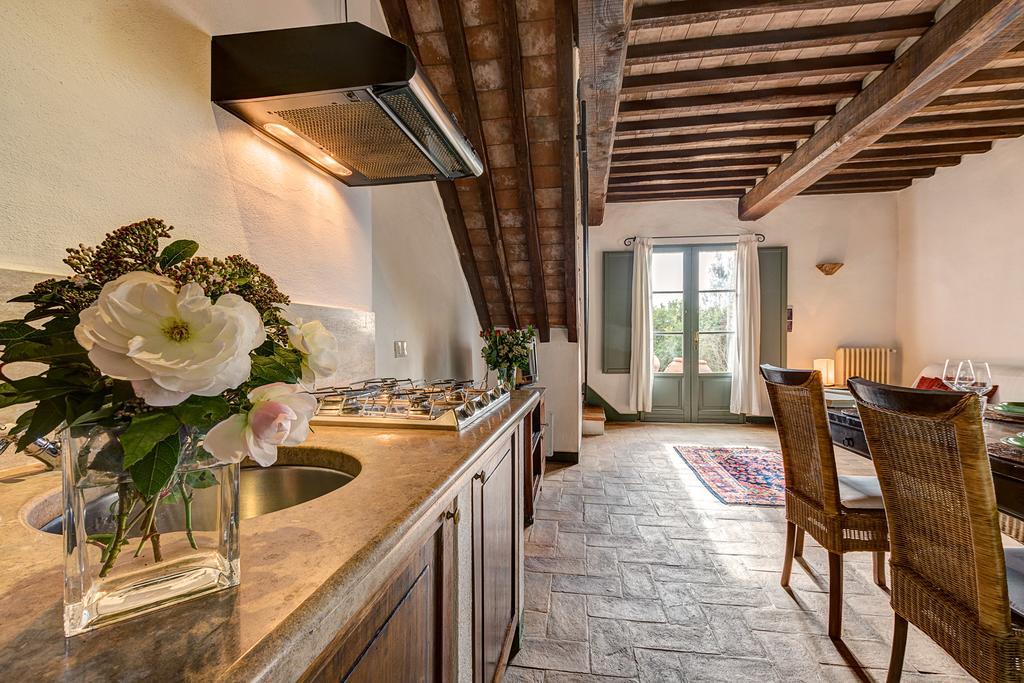 Residence Castello Di Orgiale 카스텔누오보베라덴가 외부 사진