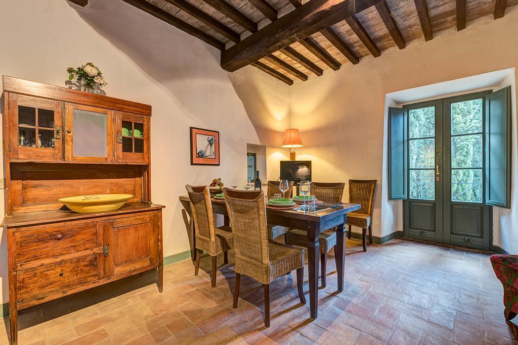 Residence Castello Di Orgiale 카스텔누오보베라덴가 외부 사진