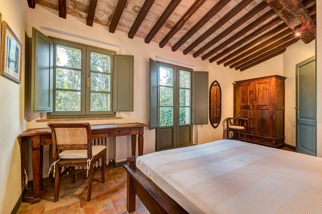 Residence Castello Di Orgiale 카스텔누오보베라덴가 외부 사진