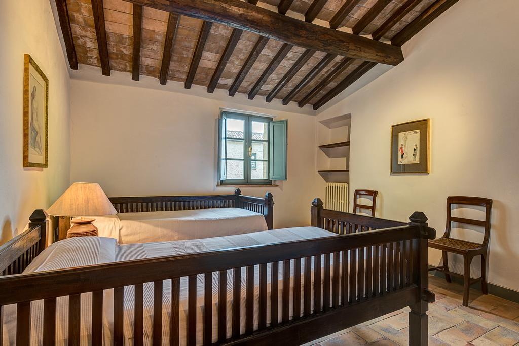 Residence Castello Di Orgiale 카스텔누오보베라덴가 외부 사진